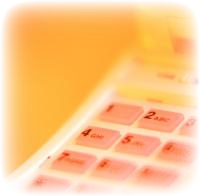 電話でもボディートークセッションが可能です 電話でもボディートークセッションが可能です